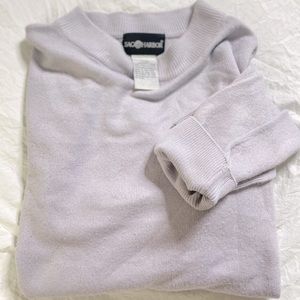 🧧 Crewneck Sweater